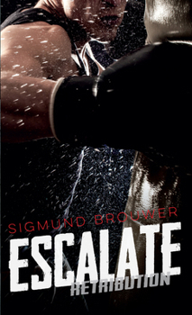 Paperback Escalate Book