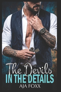 The Devils in the Details (Mafia Mayhem - The Italian Connection)