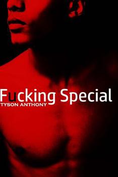 Paperback Fucking Special Book