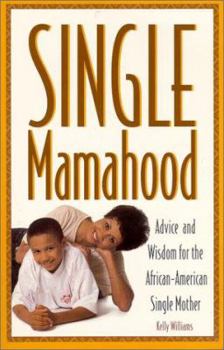 Paperback Single Mamahood Book