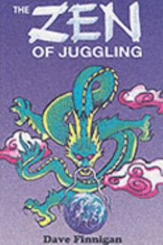 Paperback Zen of Juggling Book