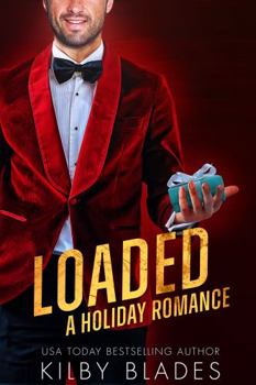 Paperback Loaded: A Holiday Romance Book