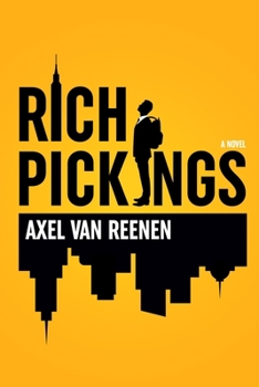 Paperback Rich Pickings Book