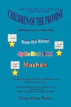 Hardcover Children of the Promise Book