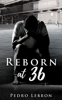 Paperback Reborn At 36 Book