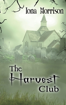 Paperback The Harvest Club Book