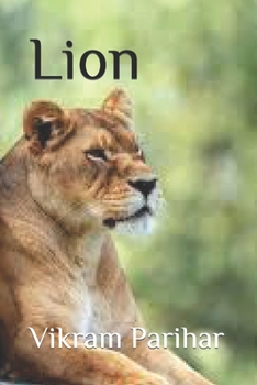 Paperback Lion Book