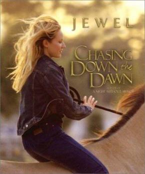 Hardcover Chasing Down the Dawn Book