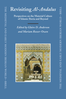 Hardcover Revisiting al-Andalus Book