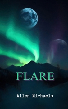 Paperback Flare Book