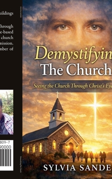 Paperback Demystifying The Church Book