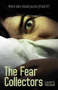 Paperback The Fear Collectors Book