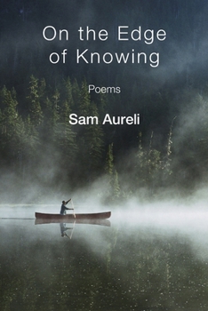 Paperback On the Edge of Knowing Book