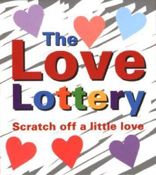 Paperback The Love Lottery Book