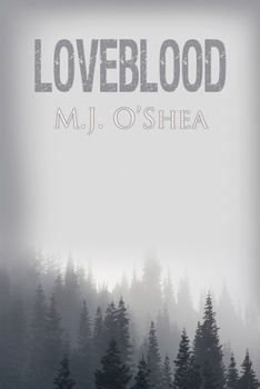 Loveblood - Book #1 of the Portland Pack