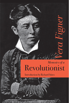 Paperback Memoirs of a Revolutionist Book