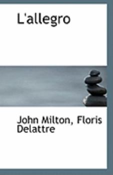 Paperback L'Allegro Book