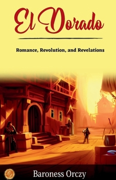 Paperback El Dorado Book