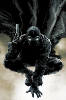 Marvel Noir: Spider-Man/Punisher - Book  of the Spider-Man Noir: Eyes Without A Face