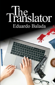 Paperback The translator Book