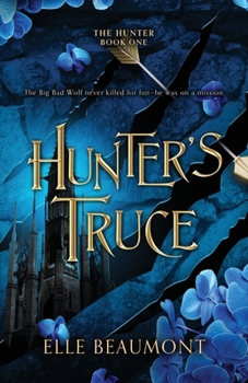 Paperback Hunter's Truce Book