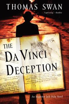 Paperback The Da Vinci Deception Book