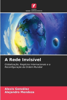 Paperback A Rede Invisível [Portuguese] Book