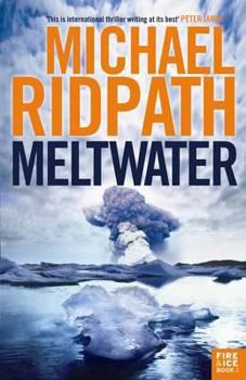 Hardcover Meltwater Book