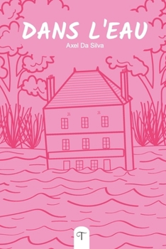 Paperback Dans L´eau [Spanish] Book