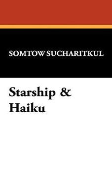 Paperback Starship & Haiku Book