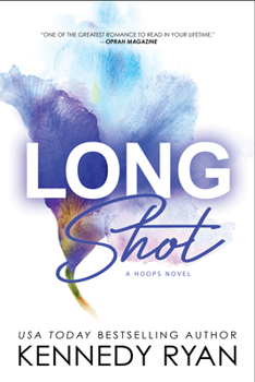 Long Shot - Book #1 of the Hoops