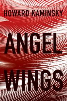 Paperback Angel Wings Book