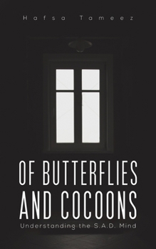 Paperback Of Butterflies and Cocoons Book