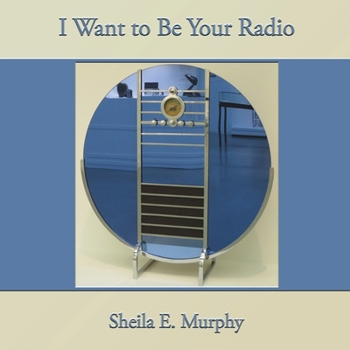 Paperback I Want to Be Your Radio Book