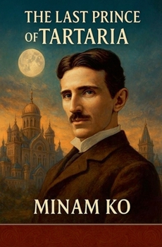 Paperback The Last Prince of Tartaria Book