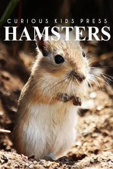 Paperback Hamsters - Curious Kids Press Book
