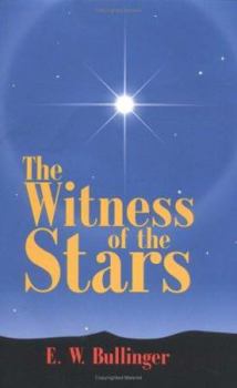 Paperback Witness of the Stars Book