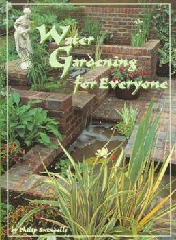Hardcover Water Gardening for Everyone Book
