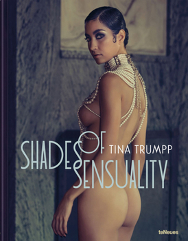 Hardcover Shades of Sensuality Book