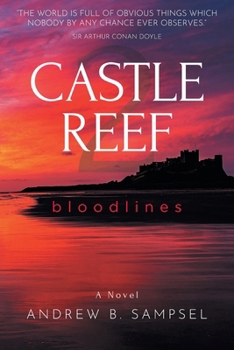 Paperback Castle Reef 2: bloodlines Book