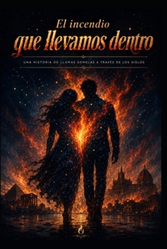 El Incendio Que LLevamos Dentro (Spanish Edition)