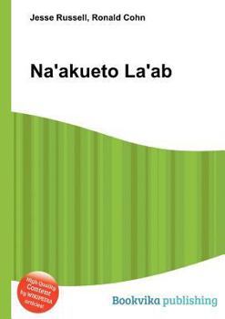 Paperback Na'akueto La'ab Book