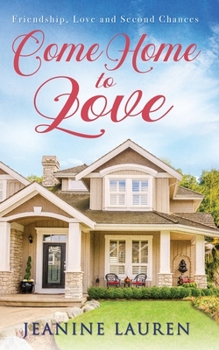 Paperback Come Home to Love Book