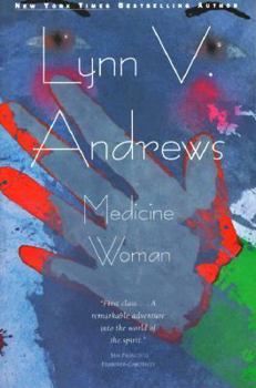 Medicine Woman - Book #1 of the Medicine Woman