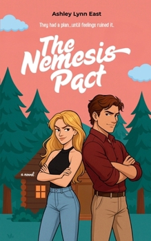 The Nemesis Pact