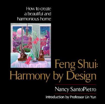 Paperback Feng Shui: Harmony by Design Book
