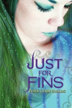 Just for Fins - Book #3 of the Fins
