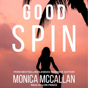 Audio CD Good Spin Book