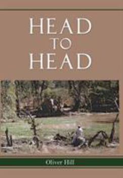 Hardcover Head to Head Book