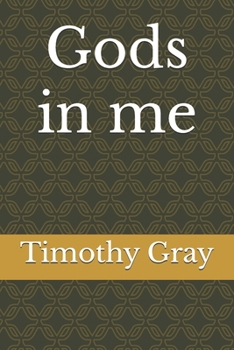 Paperback God in me Book
